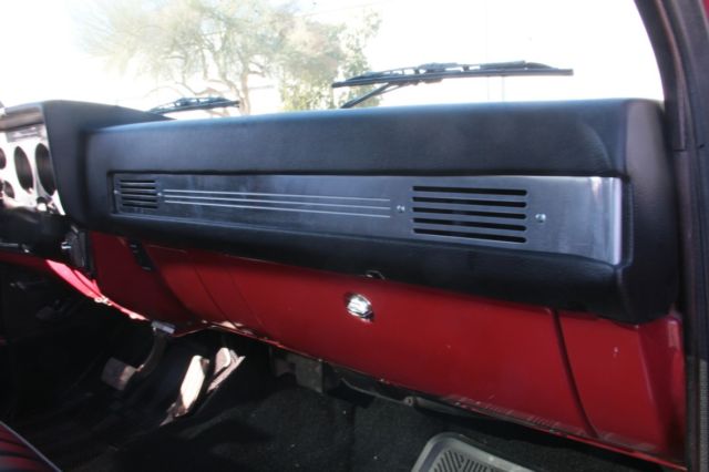 1986 Chevrolet C-10 - photo 10