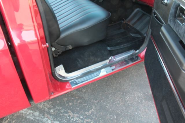1986 Chevrolet C-10 - photo 4