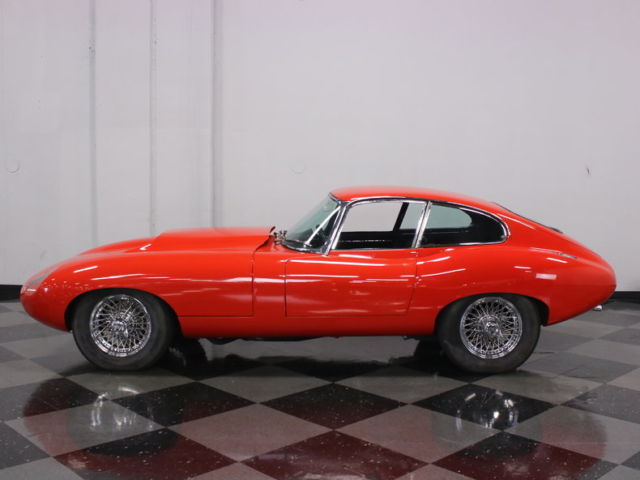 1964 Jaguar XKE - photo 2
