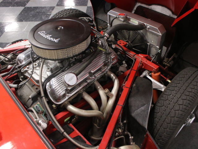 1964 Jaguar XKE - photo 3