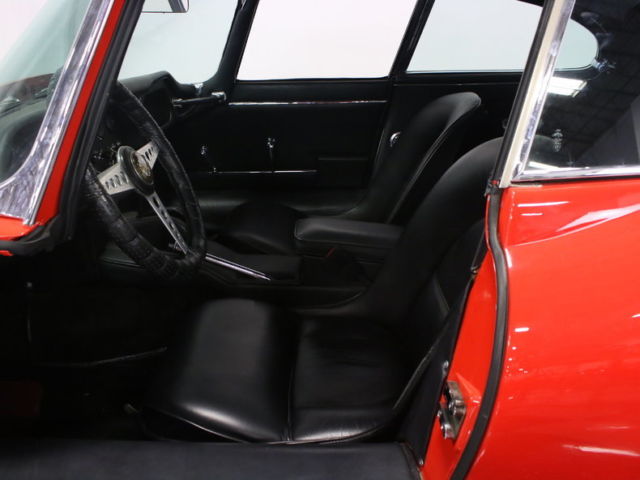 1964 Jaguar XKE - photo 4