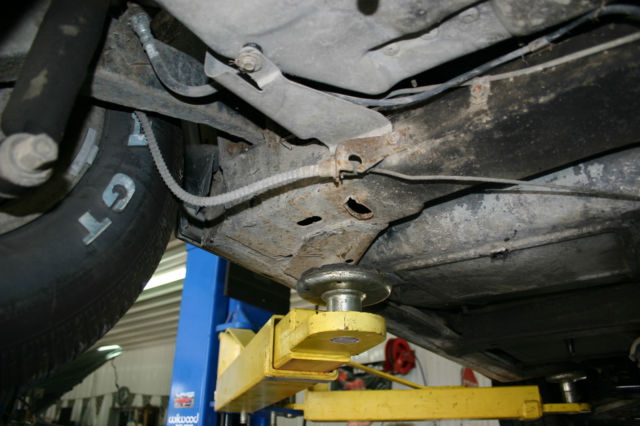 1981 Chevrolet Corvette - photo 13