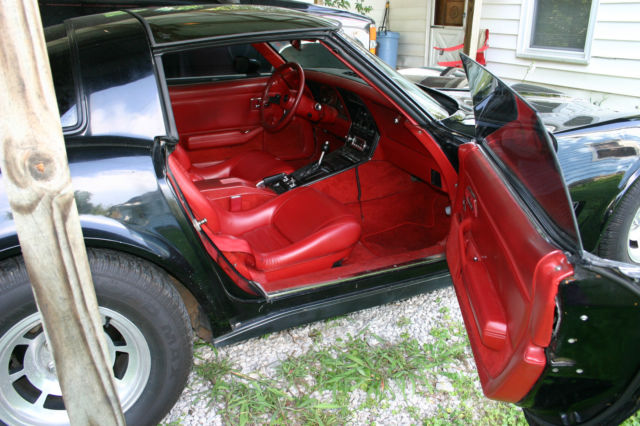 1981 Chevrolet Corvette - photo 4
