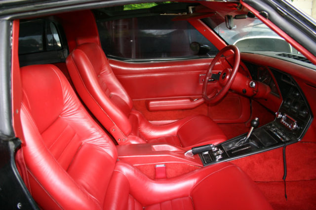 1981 Chevrolet Corvette - photo 8