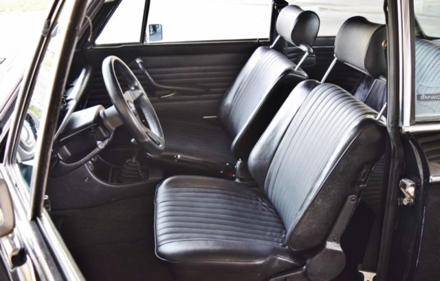 1973 BMW 2002 ROUNDY/TURBO FLARES - photo 13
