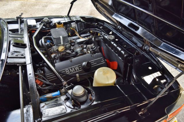 1973 BMW 2002 ROUNDY/TURBO FLARES - photo 9