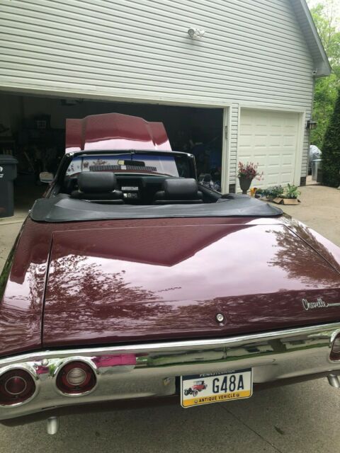 1971 Chevrolet Chevelle Malibu 350 - photo 3
