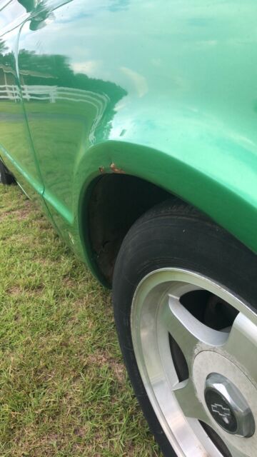 1971 Chevrolet C-10 - photo 13