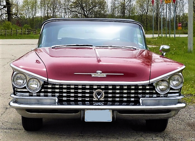 1959 Buick Electra 225 - photo 10
