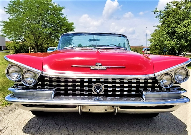 1959 Buick Electra 225 - photo 2
