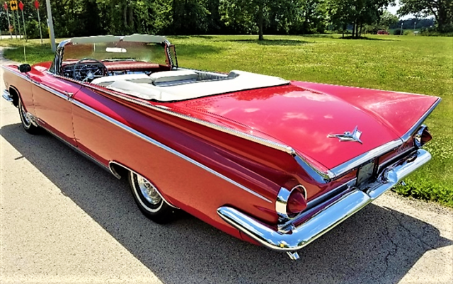 1959 Buick Electra 225 - photo 3