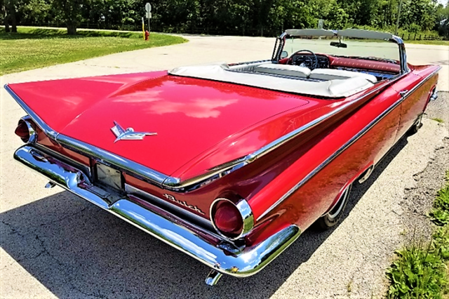 1959 Buick Electra 225 - photo 4