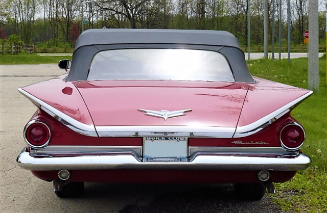 1959 Buick Electra 225 - photo 7