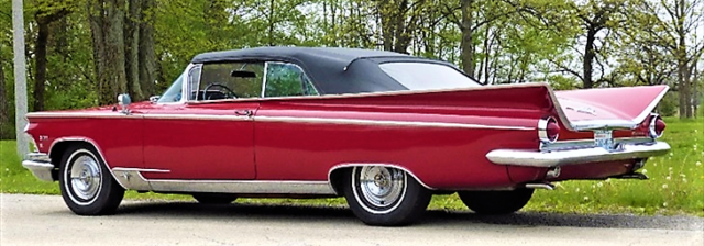 1959 Buick Electra 225 - photo 8