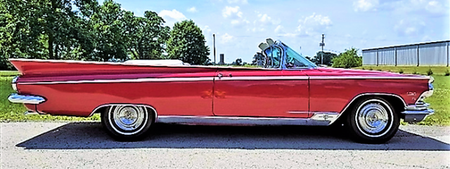 1959 Buick Electra 225 - photo 9
