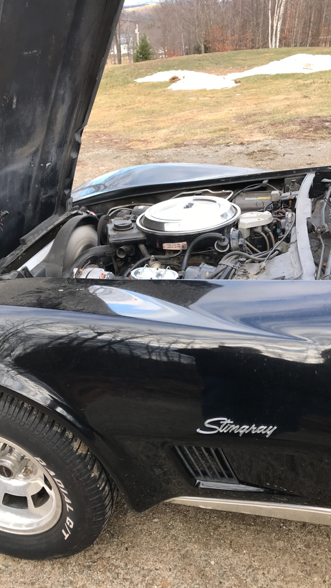 1980 Chevrolet Corvette - photo 8