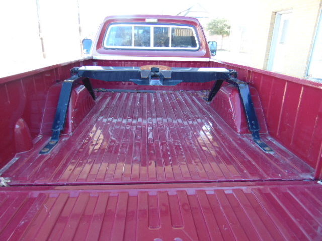 1983 Dodge Other Pickups DUALLY - photo 12