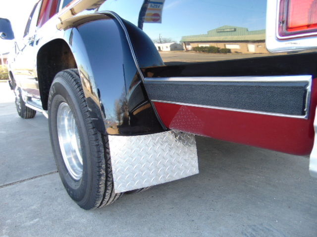 1983 Dodge Other Pickups DUALLY - photo 13