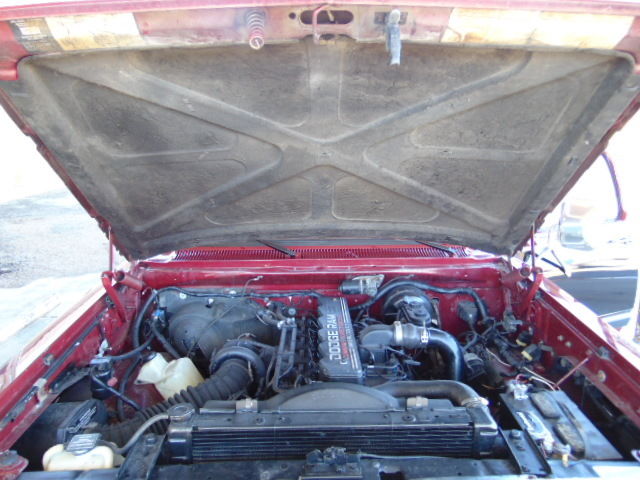 1983 Dodge Other Pickups DUALLY - photo 2