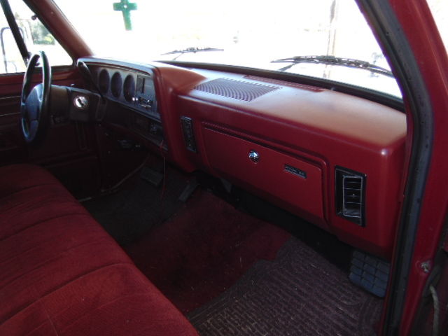 1983 Dodge Other Pickups DUALLY - photo 4