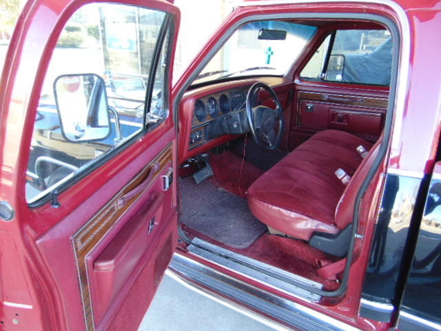 1983 Dodge Other Pickups DUALLY - photo 5