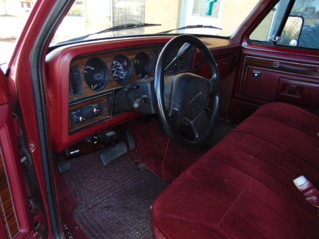 1983 Dodge Other Pickups DUALLY - photo 6