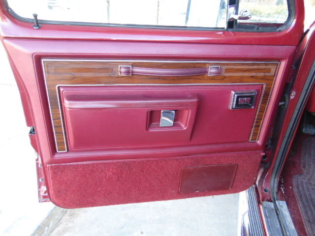 1983 Dodge Other Pickups DUALLY - photo 8