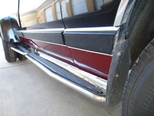 1983 Dodge Other Pickups DUALLY - photo 9