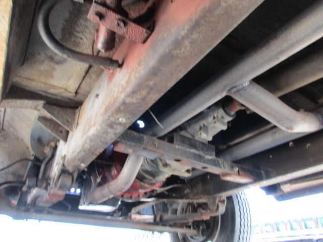 1957 Ford Other Pickups Flatbed - photo 11