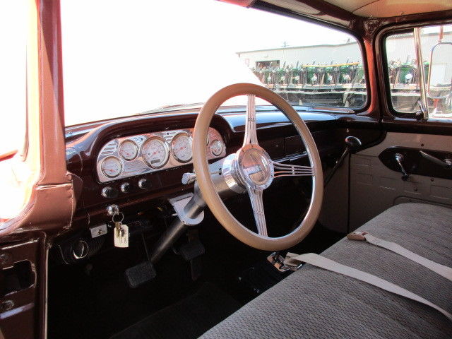 1957 Ford Other Pickups Flatbed - photo 12