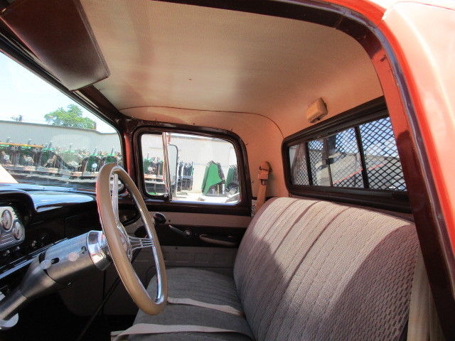 1957 Ford Other Pickups Flatbed - photo 13