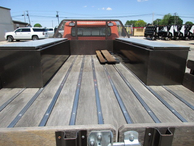 1957 Ford Other Pickups Flatbed - photo 5
