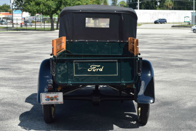 1928 Ford Model A - photo 4