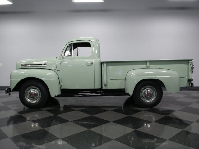 1948 Ford Other Pickups F-2 - photo 2