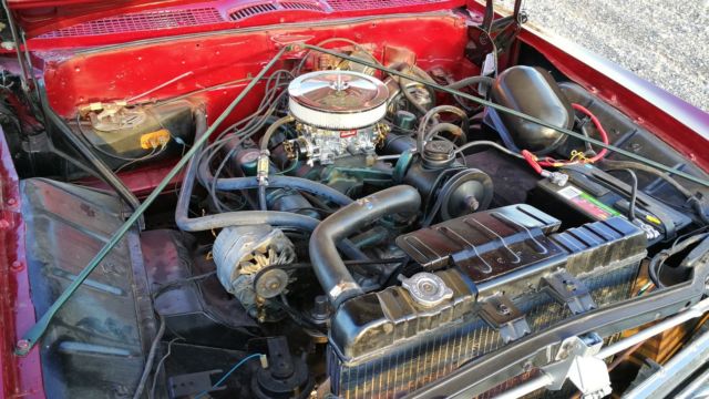 1961 Buick Invicta - photo 10