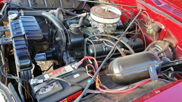 1961 Buick Invicta - photo 12