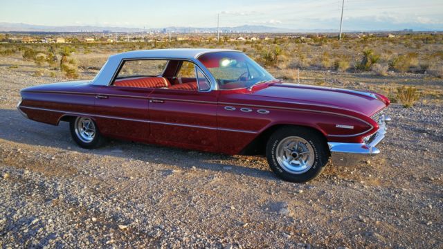 1961 Buick Invicta - photo 2