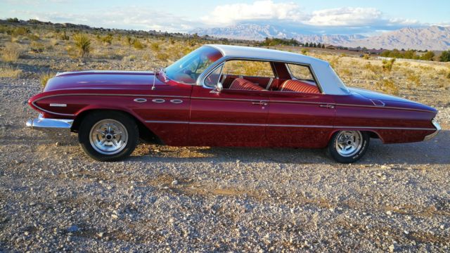 1961 Buick Invicta - photo 3