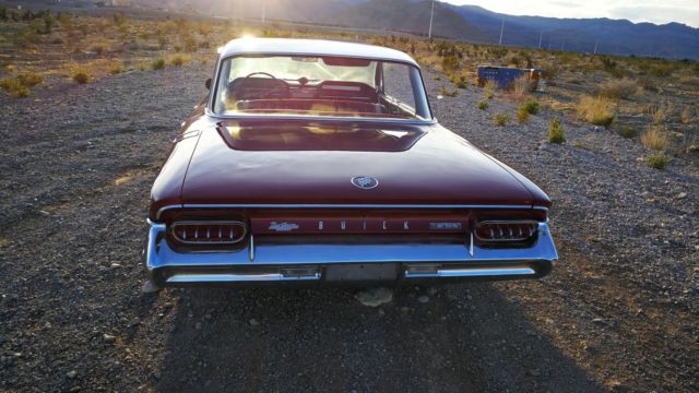 1961 Buick Invicta - photo 4