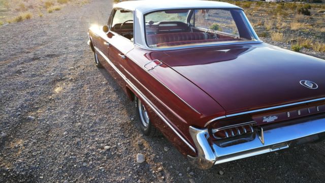 1961 Buick Invicta - photo 5