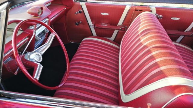 1961 Buick Invicta - photo 6