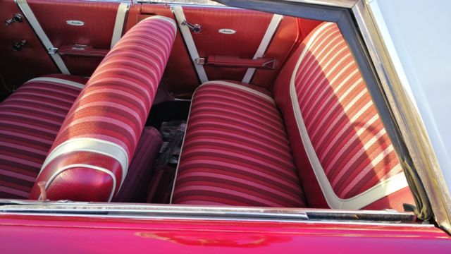1961 Buick Invicta - photo 7