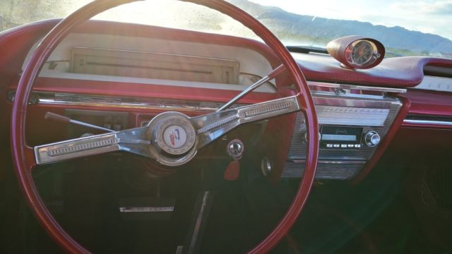 1961 Buick Invicta - photo 8