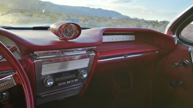 1961 Buick Invicta - photo 9