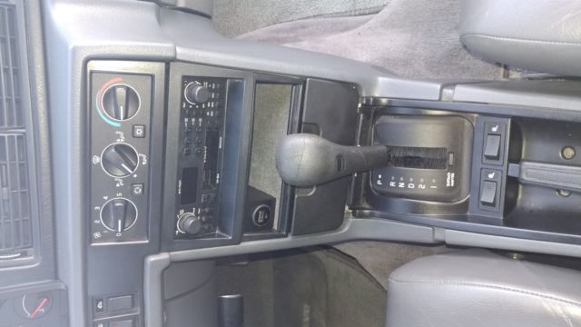 1994 Volvo 940 Turbo - photo 10