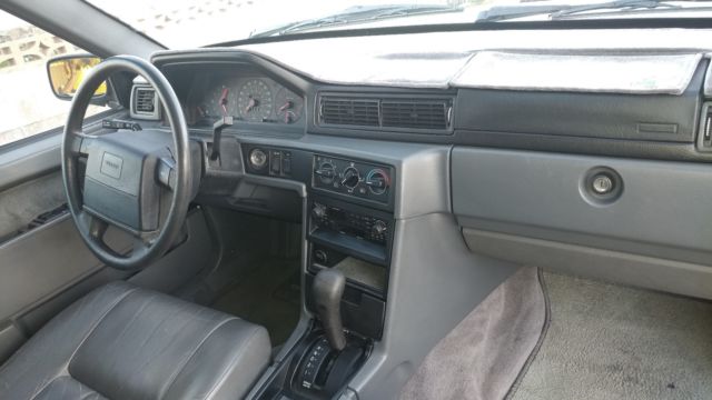 1994 Volvo 940 Turbo - photo 11