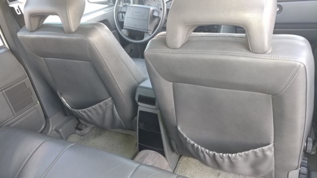 1994 Volvo 940 Turbo - photo 12