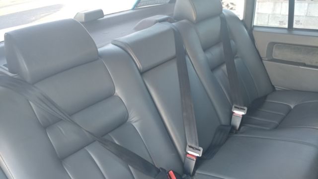 1994 Volvo 940 Turbo - photo 13