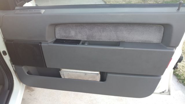 1994 Volvo 940 Turbo - photo 8