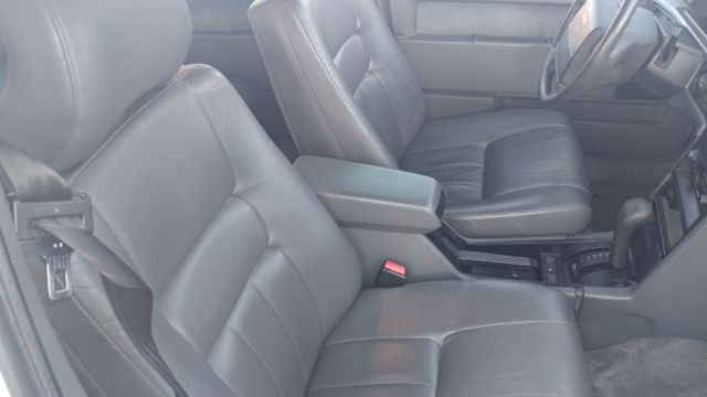 1994 Volvo 940 Turbo - photo 9
